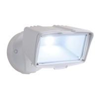 All-Pro Fsl2030Lw, Led Floodlight, White