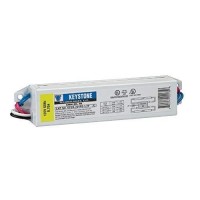 Keystone Kteb-221Ps-1-Tp Residential Use Only Electronic Ballast 2X F21T5 - 120V