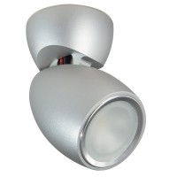 The versatile General Area Illumination GAI light is available with a solid aluminum heavy duty base switched or unswitched for applications requiring a more durable mounting option GAI is fully sealed and IP67 rated unswitched only making it perfect for 