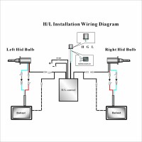 product include 2 bulbs 2 ballasts cables installation accessories please check the original bulb for most accurate bulb type Amazons part finder may provide inaccurate result please contact seller if youre not sure what you need