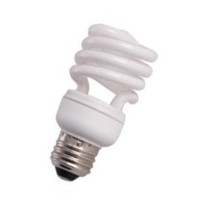 10 Qty. Halco 13W T2 Spiral 2700K Med Prolume Cfl13/27/T2 13W 120V Cfl Warm White Lamp Bulb