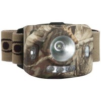 Ranger Camo Headlamp