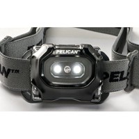 Pelican 2740 Headlamp (Black)