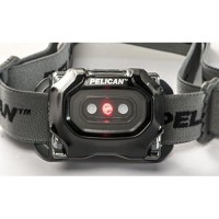 Pelican 2740 Headlamp (Black)