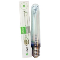 Lumii 600W Watt Sunblaster Dual Spectrum Hps Lamp Bulb Hydroponics