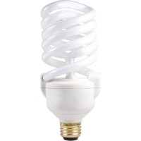 Philips 211938 11/23/34W 50/100/150-Watt 2700K 3-Way Twister Cfl Light Bulb