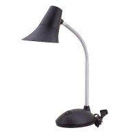 Marslg Anti-Glare 5 Watt Led Desk Lamp With Onoff Toggle Switch, 2408Wh (Single Unit)