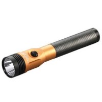 Orange Stngr Led Hl Light Onl