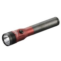 Stinger Led Hl, Red, Flashlight Only