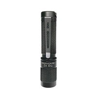 Thrunite Ti3 V2 Keychain Flashlight Cree Xp-G2 Led 120 Lumens Mini Torch Aaa Battery Edc Pocket Penlight Portable Emergency Light Neutral White (Nw)