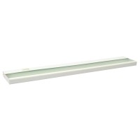 Led Under Cabinet Bar Light 33X3.5 White