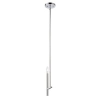 Designers Fountain 84530-Ch Cordova Mini Pendant