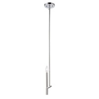 Designers Fountain 84530-Ch Cordova Mini Pendant