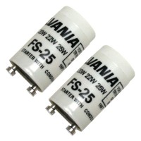 42511(42513)Fs-25/Bl/2Pk 42511(42513)Fs-25/Bl/2Pk 151114 Osram Sylvania