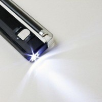 Handheld Uv Black Light Torch Portable Blacklight With Led