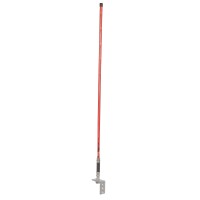 These Attwood Trailer Guide Lights help clarify the trailer angle and position when backing and maneuvering at boat ramps and in tight areas These waterproof bright red LED lights define the trailer position even in low light conditions They mount to the 