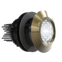 OCEAN LED ULTRA WHITE 2010XFM HD GEN2 UNDERWATER LIGHT