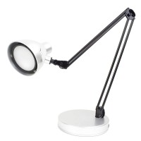 Newhouse Lighting Dlst01-S 5-Watt Energy-Efficient Architect Led Desk Lamp, 5.0