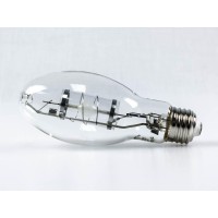 Philips 100W Clear Ed17 Cool White Metal Halide Bulb