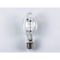 Philips 100W Clear Ed17 Cool White Metal Halide Bulb