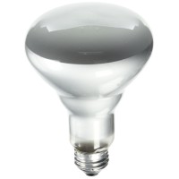 Sylvania 65 Watt Br30 Flood Light Bulbs 9-Pack