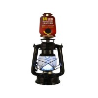 Classic 14 LED Hurricane Lantern With Dimmer Switch2 Please note this item may come in assorted style or colors