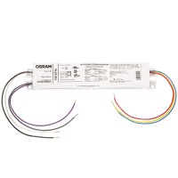 Osram 51520 Optotronic 96W 24V Dc 120/277V Ac 50/60Hz Constant Voltage Dimmable Led Driver Ot 96W/24V/Unv/Dim