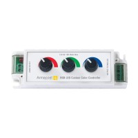 Armacost Lighting Rgb Led Custom Color Lighting Controller 711420