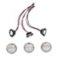 Husky Towing Products 87455 Led Work Light