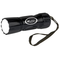 Composite High Output Led Flashlight [Set Of 12]