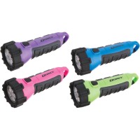 Dorcy 1Pack Floating Flashlight Color Assortment 412511