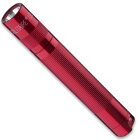 Maglite Instruments Solitaire Led Aaa Flashlight Presentation Box, Red, One Size (J3A032)