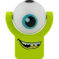 Projectables Led Plug-In Night Light (Disney/Pixar'S Monster'S University)