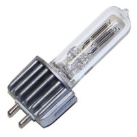 10 Qty. Hpl 575-115-X Osram Hpl575 115X 54807 Lamp Bulb