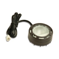 Westek Xp10Rb Xenon Accent Light, Bronze, 1-Pack