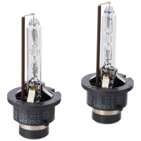 DescriptionThe Best Over 5 years ago Philips released the 85122 and as great of a bulb as it is its old news now that Osrams latest 4200K competitor the 66240 Nightbreaker Brightest What makes them so amazing Osram touts their Nightbreaker D2S bulbs as ha