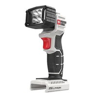 Porter-Cable 20V Max Led Work Light, Tool Only (Pcc700B)