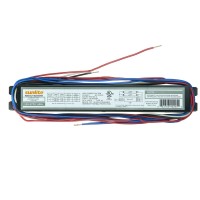 Sunlite 40205Su Sb259Mv 2 Lamp F96 T8 Linear Fluorescent Ballast Multi Volt