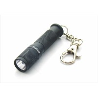 Helotex K1 Key Chain Flashlight