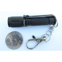 Helotex K1 Key Chain Flashlight