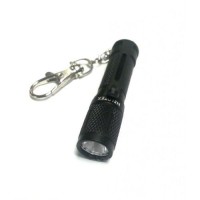 Helotex K1 Key Chain Flashlight