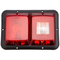 Bargman 3084508 Taillight