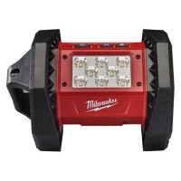 Milwaukee Electric Tool 2361-20 M18 Led Flood Light (Tool-Only, Battery And Charger Not Included)