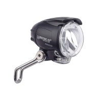 Busch & Mller 1752Qtsndi Led Dynamo Headlight Lumotec Iq Cyo T Senso Plus Premium