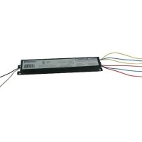 Robertson 1P20135 Iea432T8120N /B Oem-Pak Of 10 Fluorescent Eballasts (3P20135) For 4 F32T8 Linear Lamps, Instant Start, 120Vac, Npf, 60Hz, Normal Ballast Factor