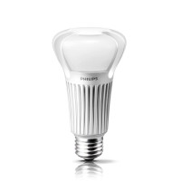 Philips 432195 19-Watt Ambientled Household A21 Light Bulb, Soft White