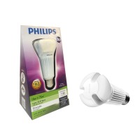 Philips 432195 19-Watt Ambientled Household A21 Light Bulb, Soft White