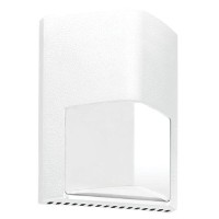 Rab Lighting Entra12Nw/Pcs2 Areasite, White