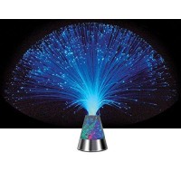 Westminster 120127 Multisensory Glacier Fiber Optic Light Basic