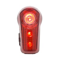 Planet Bike Superflash Usb Bike Tail Light